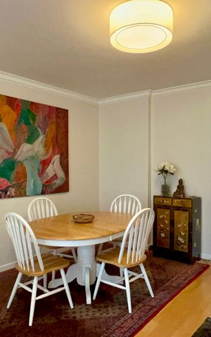 Apartamento para alugar com 141m², 3 quartos e 2 vagasSala de Jantar