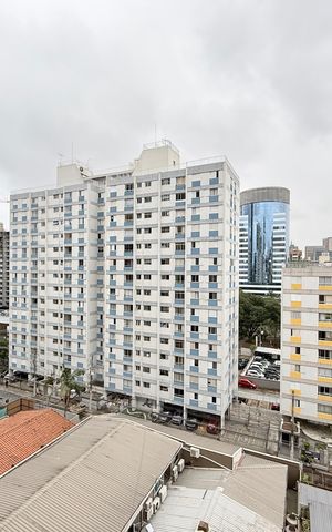 Apartamento para alugar com 50m², 2 quartos e 1 vaga Apartamento para alugar com 50m², 2 quartos e 1 vagaVista