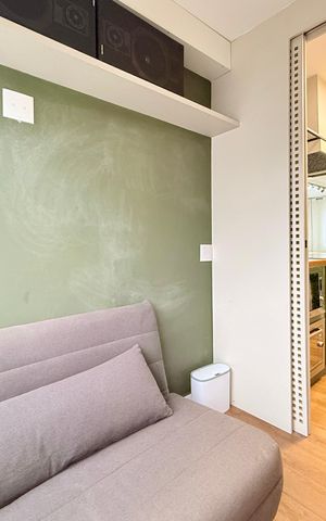 Apartamento para alugar com 50m², 2 quartos e 1 vaga Apartamento para alugar com 50m², 2 quartos e 1 vagaSuíte 2