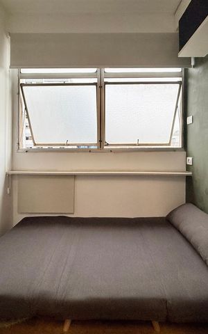 Apartamento para alugar com 50m², 2 quartos e 1 vaga Apartamento para alugar com 50m², 2 quartos e 1 vagaSuíte 2