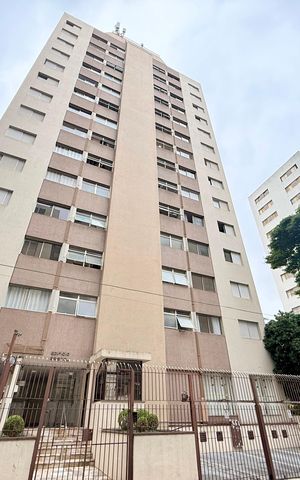 Apartamento para alugar com 50m², 2 quartos e 1 vaga Apartamento para alugar com 50m², 2 quartos e 1 vagaFachada