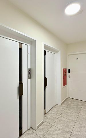 Apartamento para alugar com 50m², 2 quartos e 1 vaga Apartamento para alugar com 50m², 2 quartos e 1 vagaHall Apartamento