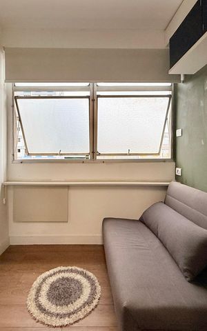 Apartamento para alugar com 50m², 2 quartos e 1 vaga Apartamento para alugar com 50m², 2 quartos e 1 vagaSuíte 2