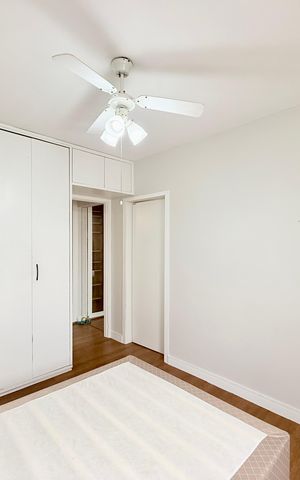 Apartamento para alugar com 50m², 2 quartos e 1 vaga Apartamento para alugar com 50m², 2 quartos e 1 vagaSuíte 1