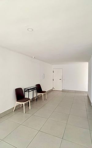Apartamento para alugar com 50m², 2 quartos e 1 vaga Apartamento para alugar com 50m², 2 quartos e 1 vagaHall Social Bloco