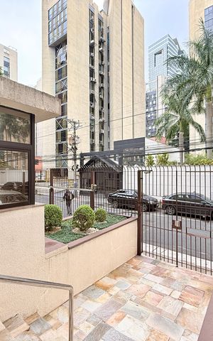 Apartamento para alugar com 50m², 2 quartos e 1 vaga Apartamento para alugar com 50m², 2 quartos e 1 vagaEntrada