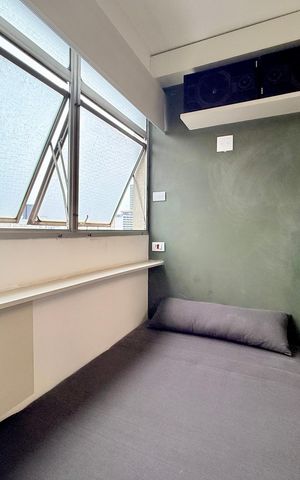 Apartamento para alugar com 50m², 2 quartos e 1 vaga Apartamento para alugar com 50m², 2 quartos e 1 vagaSuíte 2