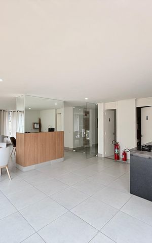 Apartamento para alugar com 50m², 2 quartos e 1 vaga Apartamento para alugar com 50m², 2 quartos e 1 vagaSalão de Festas