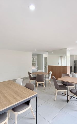 Apartamento para alugar com 50m², 2 quartos e 1 vaga Apartamento para alugar com 50m², 2 quartos e 1 vagaSalão de Festas