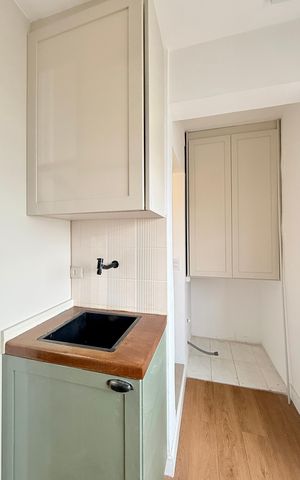 Apartamento para alugar com 50m², 2 quartos e 1 vaga Apartamento para alugar com 50m², 2 quartos e 1 vagaÁrea de Serviço