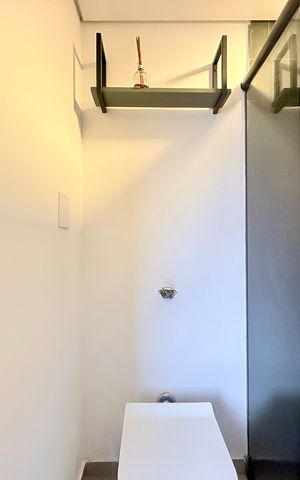 Apartamento para alugar com 50m², 2 quartos e 1 vaga Apartamento para alugar com 50m², 2 quartos e 1 vagaBanheiro Suíte 2