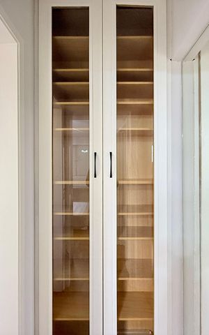 Apartamento para alugar com 50m², 2 quartos e 1 vaga Apartamento para alugar com 50m², 2 quartos e 1 vagaCloset Suíte 1