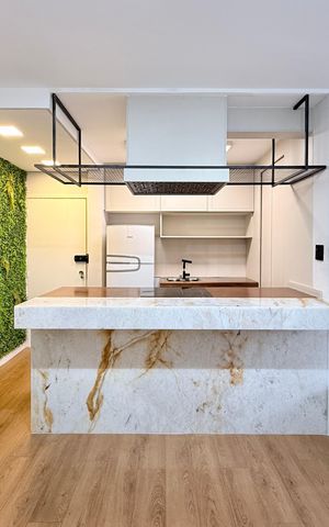 Apartamento para alugar com 50m², 2 quartos e 1 vaga Apartamento para alugar com 50m², 2 quartos e 1 vagaSala