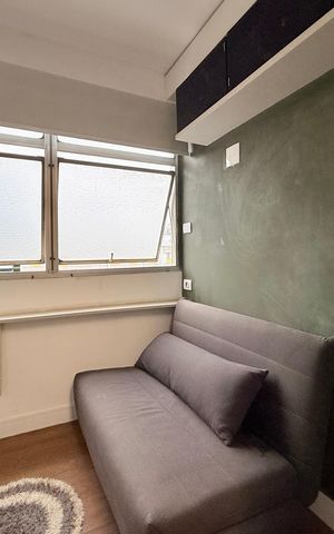 Apartamento para alugar com 50m², 2 quartos e 1 vaga Apartamento para alugar com 50m², 2 quartos e 1 vagaSuíte 2