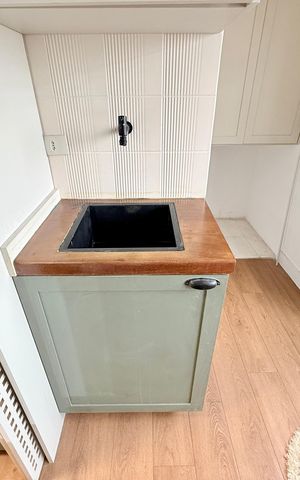 Apartamento para alugar com 50m², 2 quartos e 1 vaga Apartamento para alugar com 50m², 2 quartos e 1 vagaÁrea de Serviço