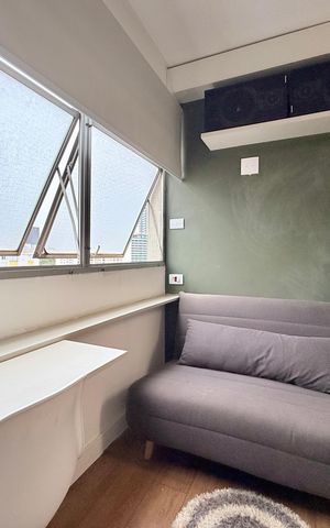 Apartamento para alugar com 50m², 2 quartos e 1 vaga Apartamento para alugar com 50m², 2 quartos e 1 vagaSuíte 2