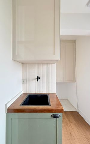Apartamento para alugar com 50m², 2 quartos e 1 vaga Apartamento para alugar com 50m², 2 quartos e 1 vagaÁrea de Serviço