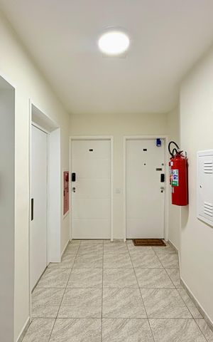 Apartamento para alugar com 50m², 2 quartos e 1 vaga Apartamento para alugar com 50m², 2 quartos e 1 vagaHall Apartamento