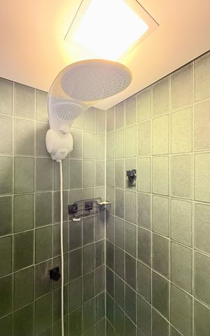 Apartamento para alugar com 50m², 2 quartos e 1 vaga Apartamento para alugar com 50m², 2 quartos e 1 vagaBanheiro Suíte 2