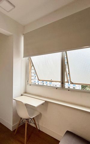 Apartamento para alugar com 50m², 2 quartos e 1 vaga Apartamento para alugar com 50m², 2 quartos e 1 vagaSuíte 2