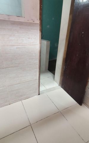 Casa para alugar com 40m², 1 quarto e 1 vaga
