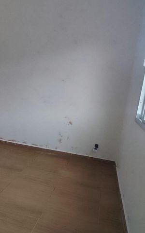 Casa para alugar com 40m², 1 quarto e 1 vaga