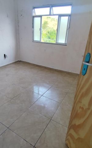 Casa para alugar com 40m², 1 quarto e 1 vaga