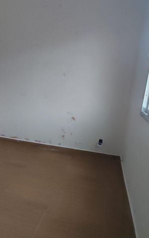 Casa para alugar com 40m², 1 quarto e 1 vaga