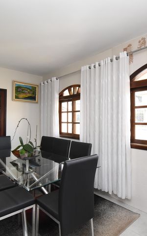 Casa à venda com 600m², 2 quartos e 5 vagasCozinha