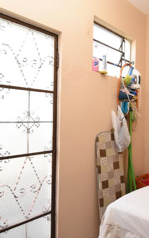 Casa à venda com 600m², 2 quartos e 5 vagasÁrea de Serviço