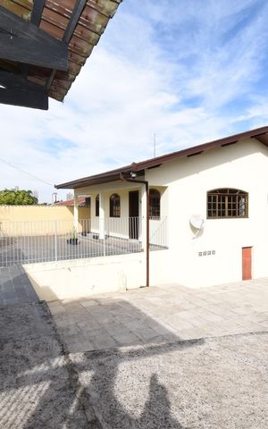 Casa à venda com 600m², 2 quartos e 5 vagasÁrea externa