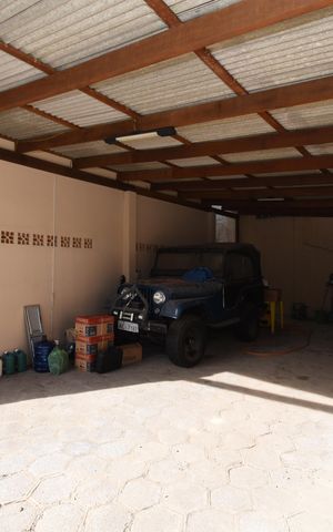 Casa à venda com 600m², 2 quartos e 5 vagasGaragem