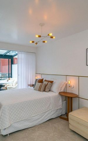 Apartamento à venda com 37m², 1 quarto e sem vaga Apartamento à venda com 37m², 1 quarto e sem vagaStudio