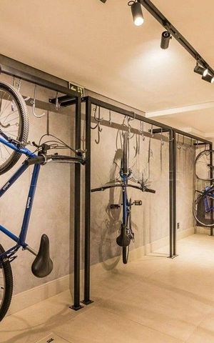 Apartamento à venda com 37m², 1 quarto e sem vaga