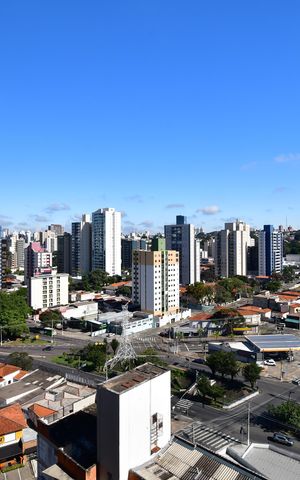Apartamento à venda com 40m², 1 quarto e 1 vagaVista