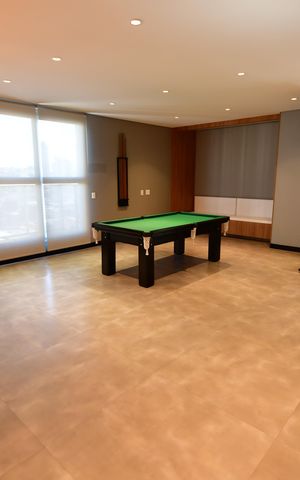 Apartamento à venda com 40m², 1 quarto e 1 vagaEspaço de Jogos