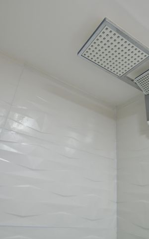 Apartamento à venda com 40m², 1 quarto e 1 vagaBanheiro