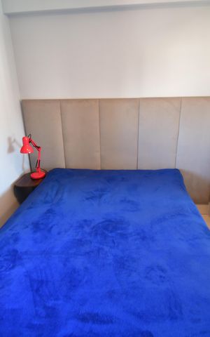 Apartamento à venda com 40m², 1 quarto e 1 vagaQuarto
