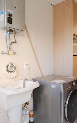 Apartamento à venda com 140m², 3 quartos e 2 vagasÁrea de Serviço