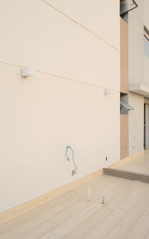 Apartamento à venda com 140m², 3 quartos e 2 vagasVaranda da Suíte 2