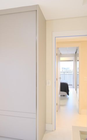 Apartamento à venda com 140m², 3 quartos e 2 vagasSuíte 2