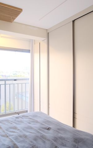 Apartamento à venda com 140m², 3 quartos e 2 vagasSuíte 1