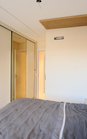 Apartamento à venda com 140m², 3 quartos e 2 vagasSuíte 1