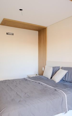 Apartamento à venda com 140m², 3 quartos e 2 vagasSuíte 1