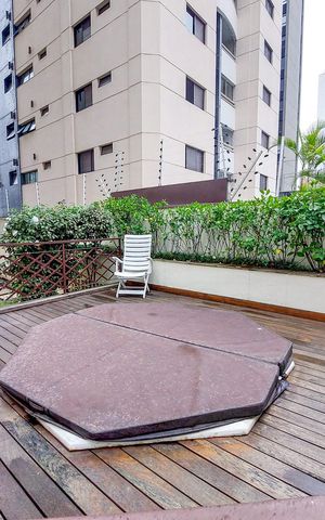 Apartamento para alugar com 90m², 3 quartos e 2 vagas Apartamento para alugar com 90m², 3 quartos e 2 vagasÁrea comum - Piscina