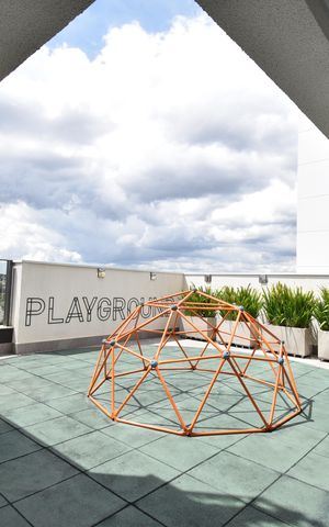 Apartamento à venda com 90m², 3 quartos e 2 vagasÁrea comum - Playground