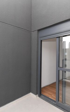Apartamento à venda com 90m², 3 quartos e 2 vagasSacada do Quarto 3