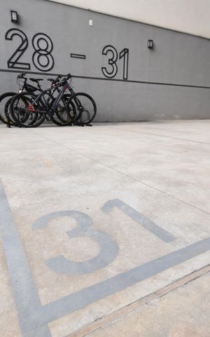 Apartamento à venda com 90m², 3 quartos e 2 vagasVaga de Garagem 2