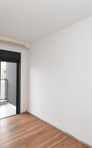 Apartamento à venda com 90m², 3 quartos e 2 vagasQuarto 3