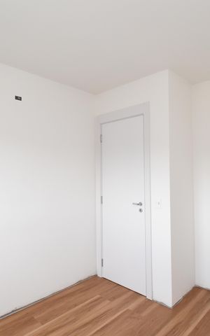 Apartamento à venda com 90m², 3 quartos e 2 vagasQuarto 2
